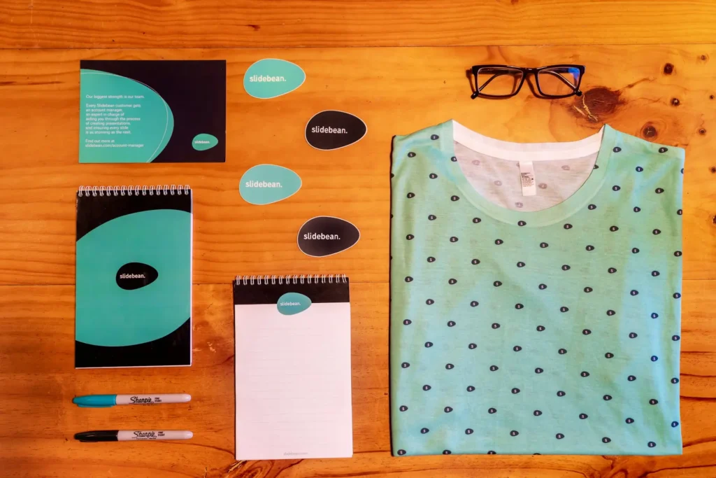 brand identity design corporate identity