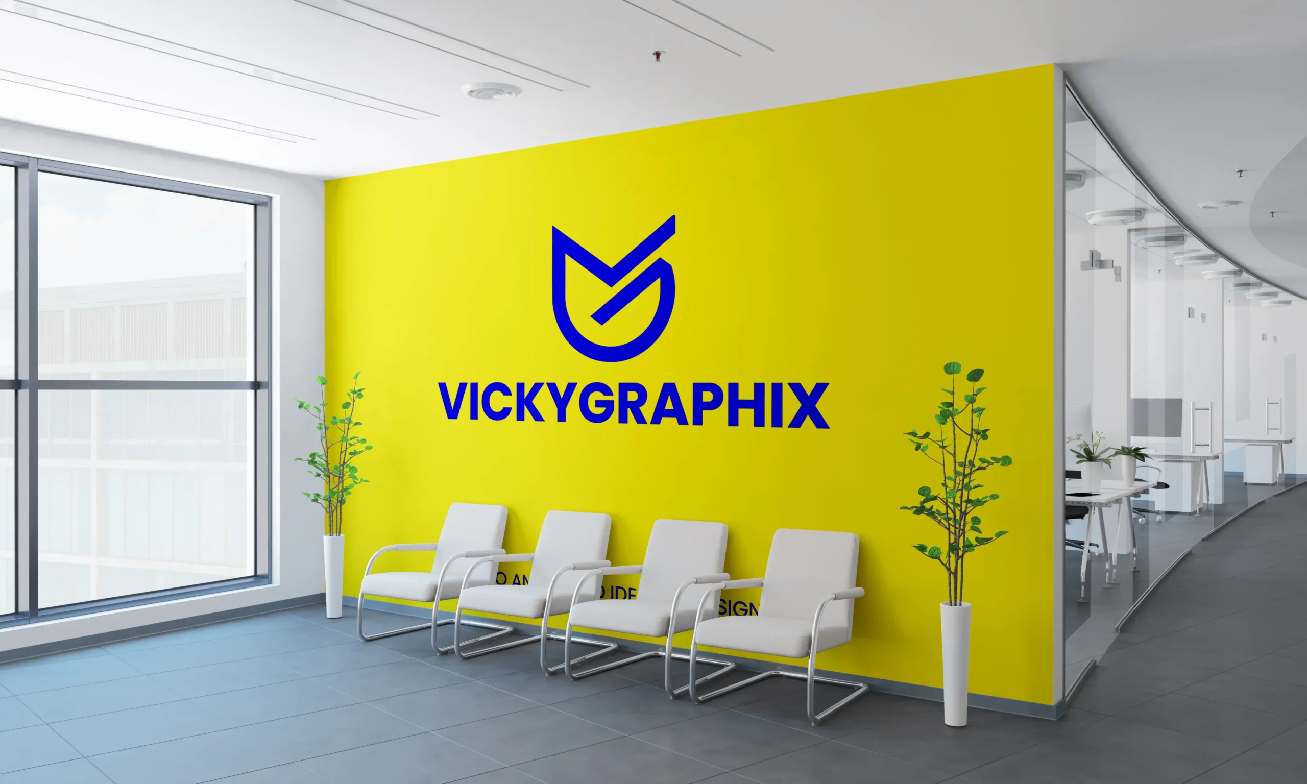 graphic design agency web designer